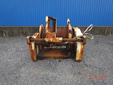 Wire Winch with Wire Guide - 1