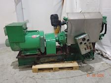 Mercedes OM 352 A - 1