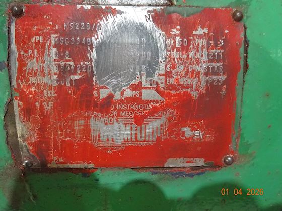 Mercedes OM 352 A #5