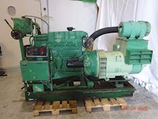 Scania DSI 11 53 variant A 31 T NV - 1