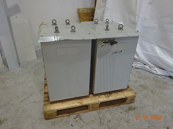 Noratel 3LT63.0-230/400-dYN11-23 #1