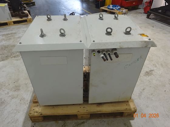 Noratel 3LT63.0-230/400-dYN11-23 #4