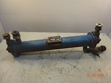 Sperre EV 102/700 VV.8 - 1