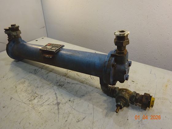 Sperre EV 102/700 VV.8 #4