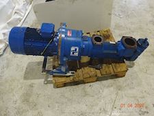 Allweiler AG TRILUB440R46W115 - 1