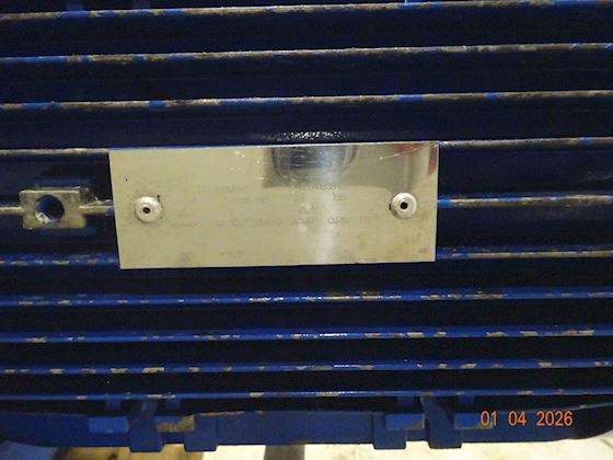 Allweiler AG TRILUB440R46W115 #7