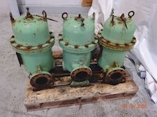 Kanagawa Kiki Kogyo Co. K8E3VH-W50-X - 1