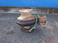 Karm Fish pump 12" - 1