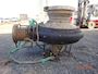 Karm Fish pump 12" #3
