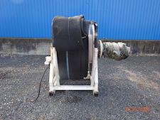 Hose Winch 12" - 1