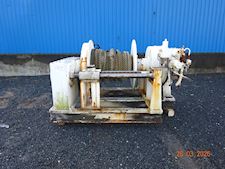 Lidan Rope Winch - 1