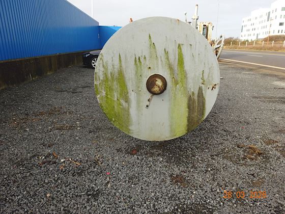 Ulstein Brattvaag Anchor mooring Winch #2