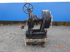 Karm Anchor Winch with Brakes - 1