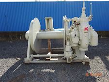 Rolls-Royce Rauma Brattvaag E17UBFRSJB - 1