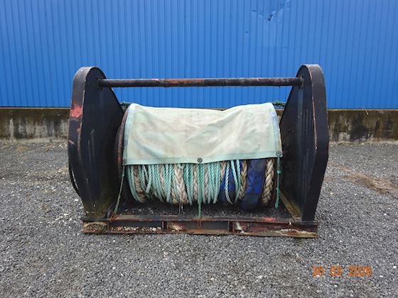 Rope Winch #1