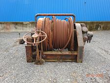 Wire Winch - 1