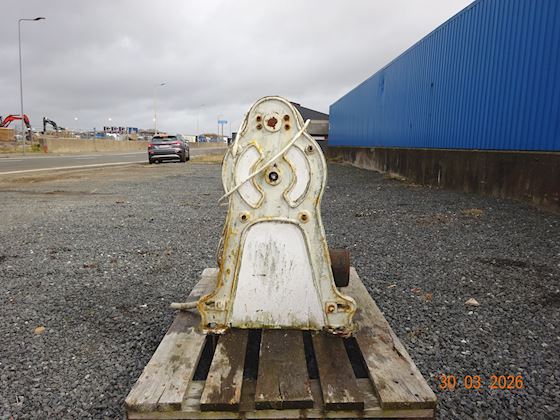 Capstan Winch #4