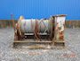 Putzer-Defries Wire Winch #1