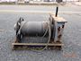 Putzer-Defries Wire Winch #3