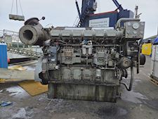 Deutz SBV 6M-628 - 1