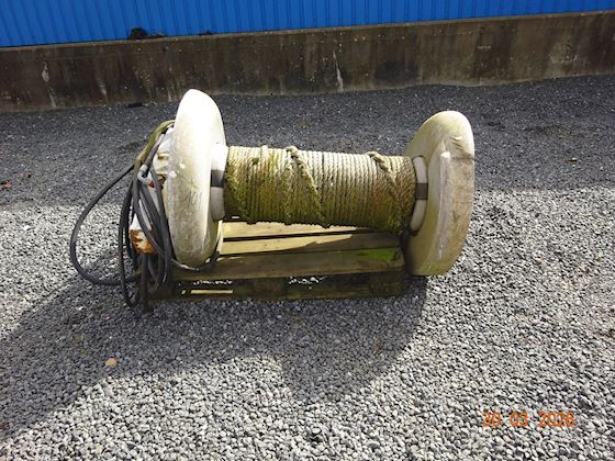 Rope Winch #1
