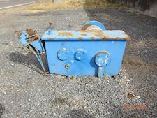 Hatlapa Wire Winch type 1841103 - 1