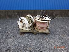 Rope Winch type BW4100 - 1