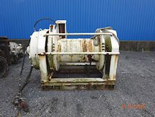 Rope Winch with Guide - 1