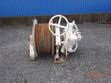 Wire Winch - 1