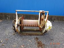 Wire Winch with Wire Guide - 1