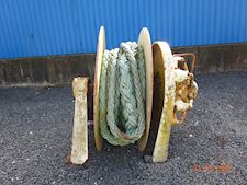 Rope Winch - 1