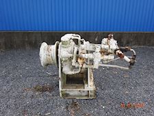 Capstan Winch - 1