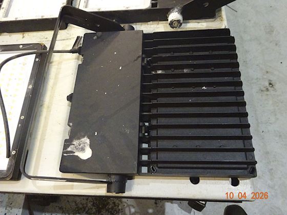 A LED Augusta GEN 2. Deck Light #3
