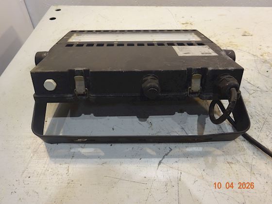 A LED Augusta Asymmetrisk LM6-G2 TIGER #2