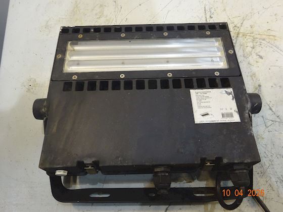 A LED Augusta Asymmetrisk LM6-G2 TIGER #3