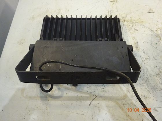 A LED Augusta Asymmetrisk LM6-G2 TIGER #5