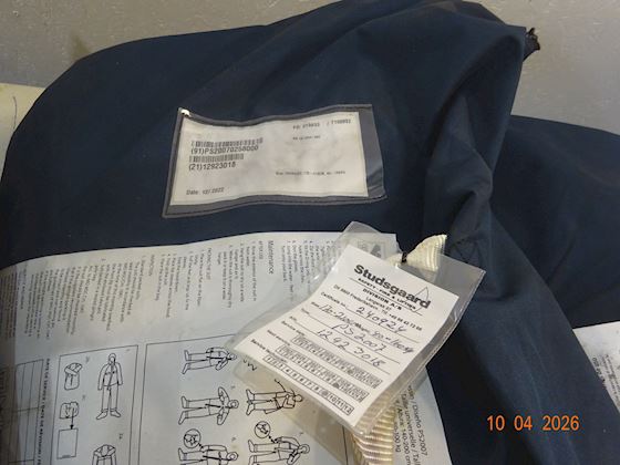 Viking Solas Immersion- Rescue VI Suit #6