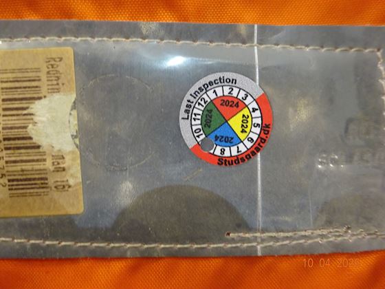 Merman Adult Lifevest #5