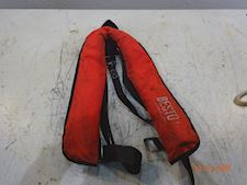 Besto 165 Adult Lifevest - 1