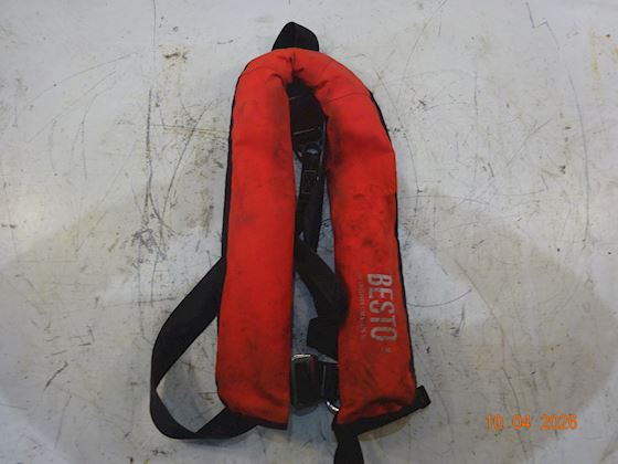Besto 165 Adult Lifevest #2