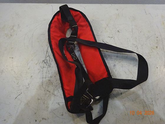 Besto 165 Adult Lifevest #3