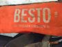 Besto 165 Adult Lifevest #4