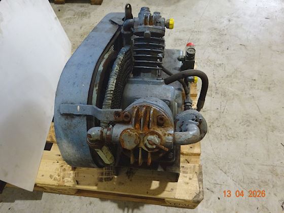 Espholin H2 Air Compressor #5