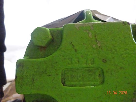 Kracht KF5/250 H2OB POA ODP1/197 #8