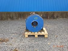 Wire Winch - 1