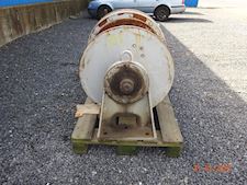 Sauer Getriebe BAY 30PIF30D!-0 - 1