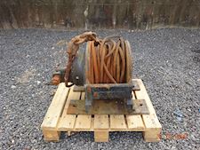 Rotzler Crane Winch TH3 - 1