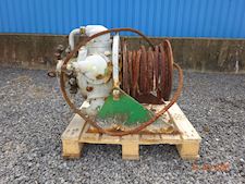 Wire Winch - 1