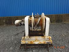 Wire Winch - 1