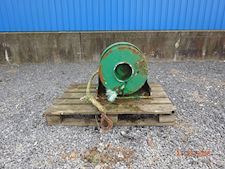 Rope Winch - 1